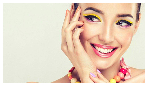 西宁半永久眉毛培训