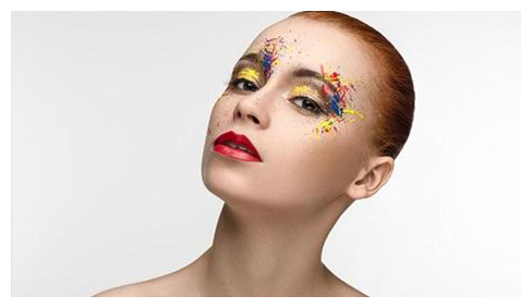 西宁学半永久纹绣